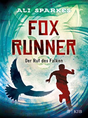 cover image of Fox Runner – Der Ruf des Falken